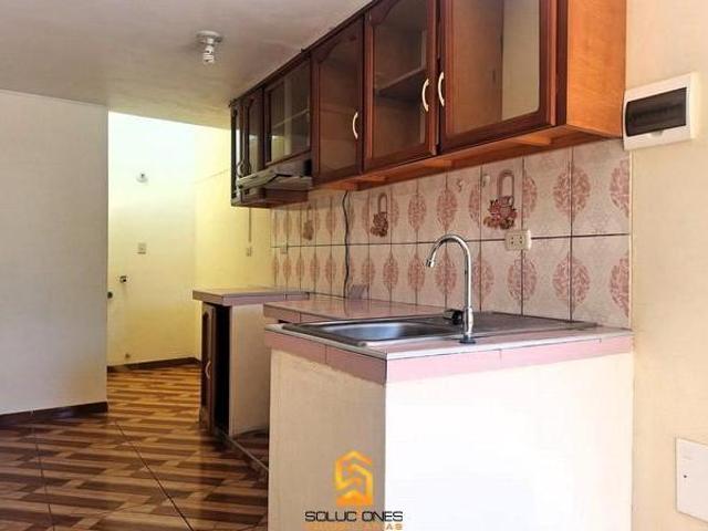 Departamento en alquiler en do nivel en jlbyr arequipa