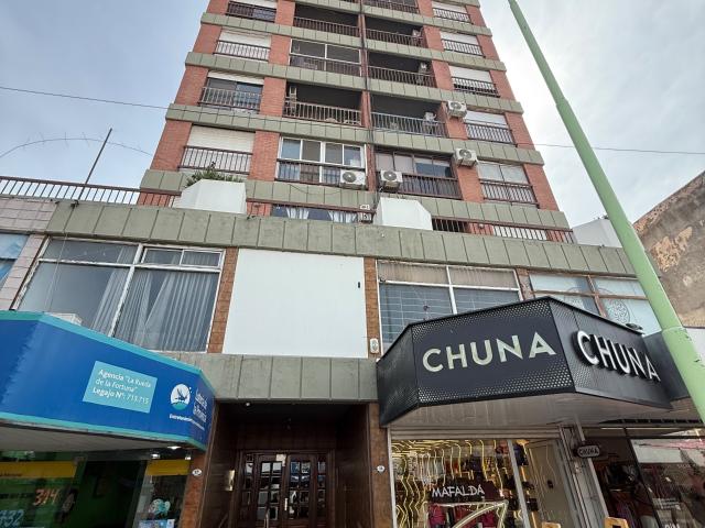 Departamento en Alquiler en Donado 35, Centro, Bahía Blanca