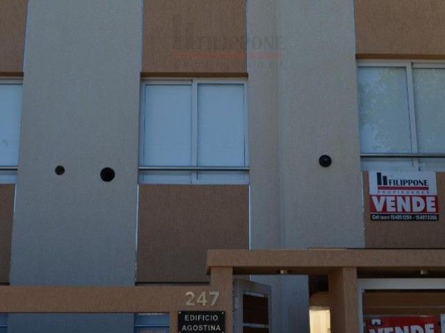 Departamento en Alquiler en D'Orbigny 247, La Falda, Bahía Blanca