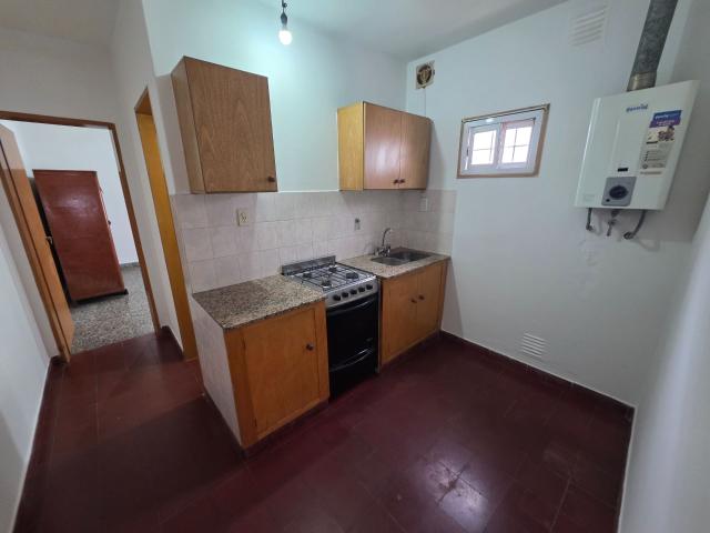 Departamento en Alquiler en D'Orbigny 2655, Hospital Penna, Bahía Blanca