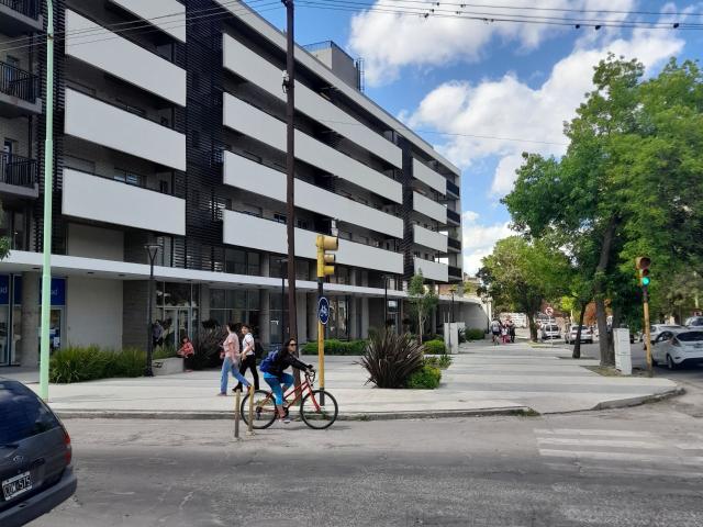 Departamento en Alquiler en Dorrego 520, Centro, Bahía Blanca