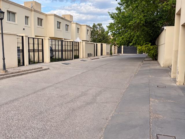 Departamento en alquiler en dorrego