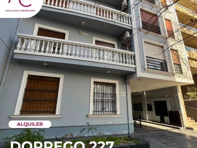 Departamento en Alquiler en Dorrego 227, Universitario, Bahía Blanca