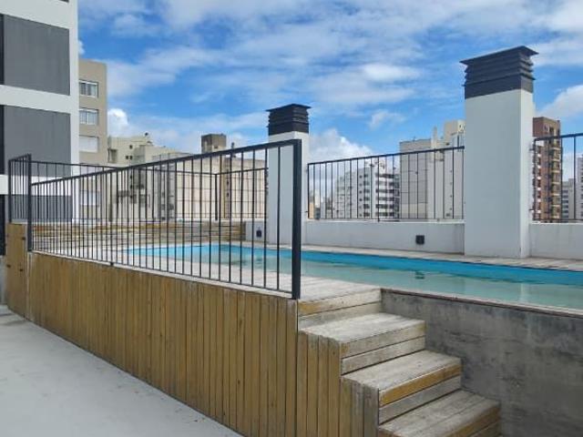 Departamento en Alquiler en Dorrego 228, Macrocentro, Bahía Blanca
