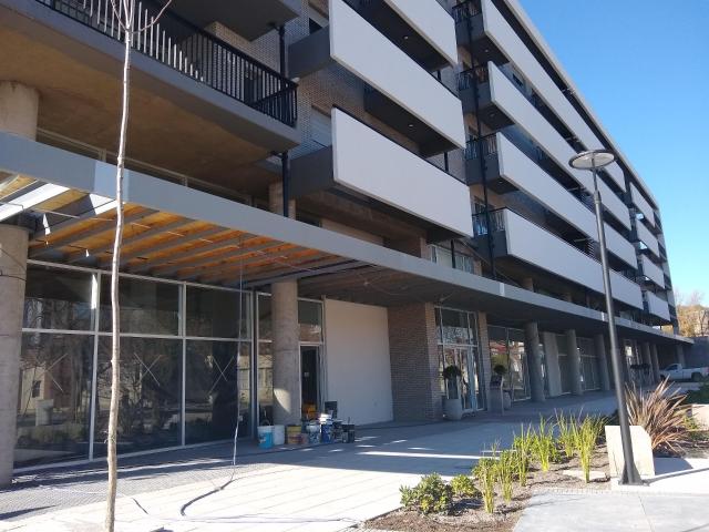 Departamento en Alquiler en Dorrego Y Gral Paz, Centro, Bahía Blanca