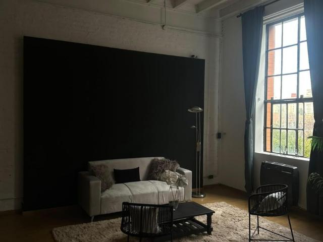 Departamento en Alquiler en Dorrego e/ Zapiola y Cornesa, Palermo