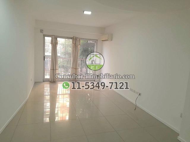 Departamento en alquiler en Darwin, 276, Ciudad Autónoma de Buenos Aires