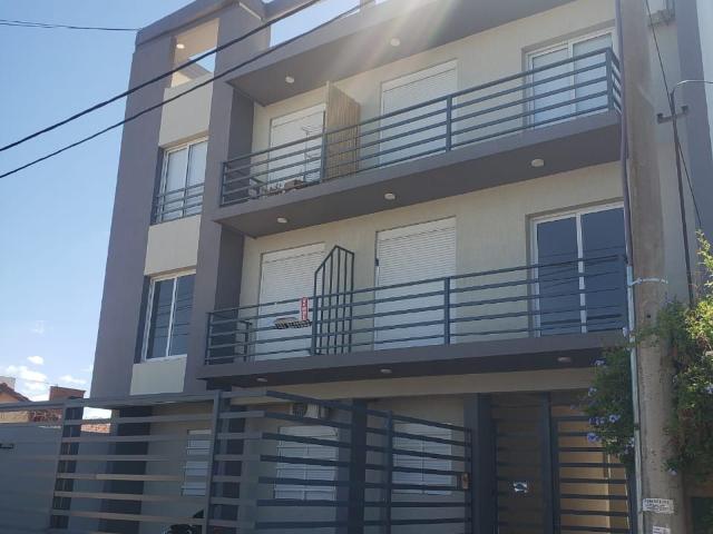 Departamento en Alquiler en De Angelis 872, Santa Margarita, Bahía Blanca
