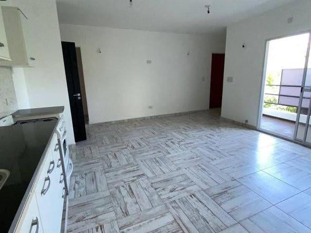 Departamento en alquiler en Distrito del Diseño