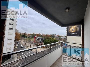 Departamento en Alquiler en Echesortu, Rosario