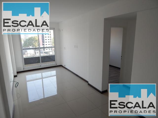 Departamento en Alquiler en Echesortu, Rosario