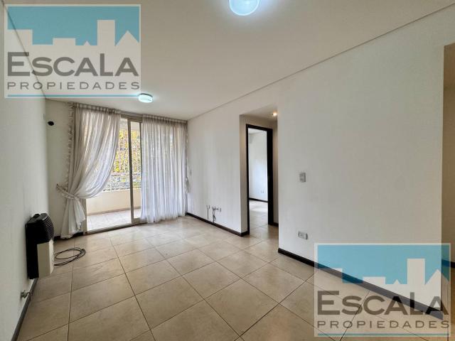 Departamento en Alquiler en Echesortu, Rosario