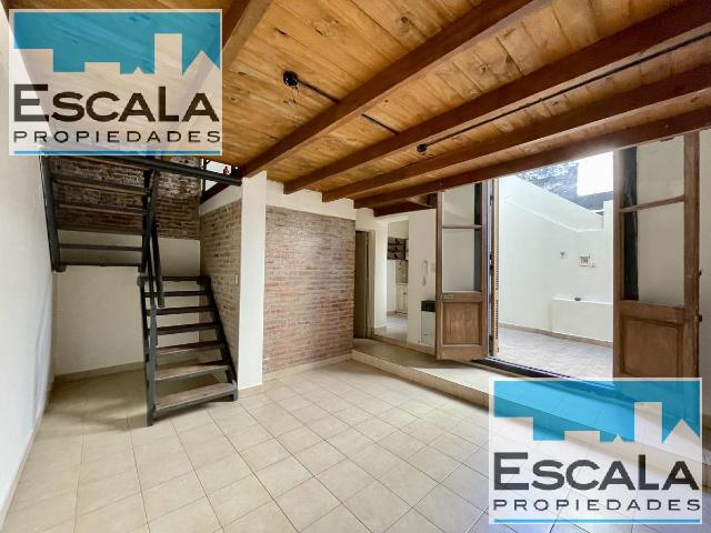 Departamento en Alquiler en Echesortu, Rosario