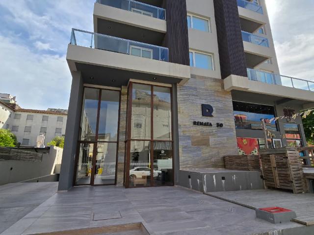 Departamento en Alquiler en el centro de Pinamar Renata 30 2°D