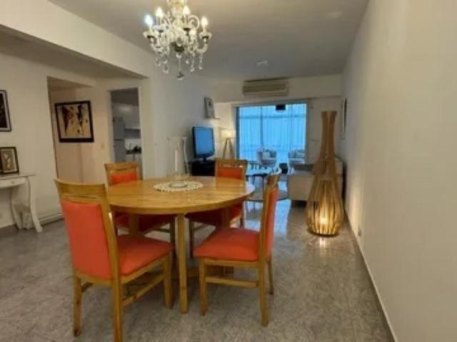 Departamento en Alquiler en el Barrio de Belgrano