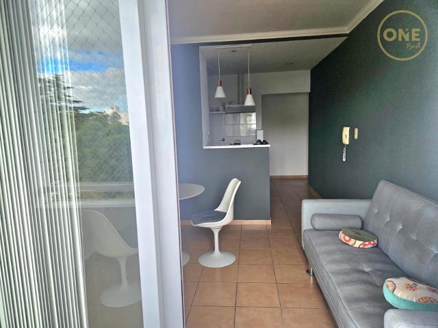 Departamento en alquiler en el Barrio de Tolosa