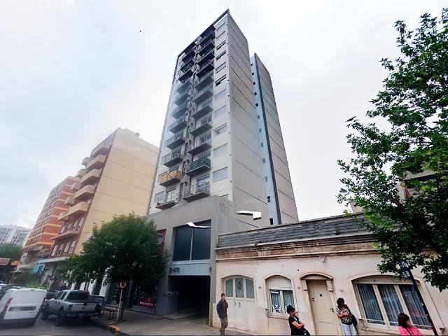 Departamento en Alquiler en Estomba 468, Centro, Bahía Blanca