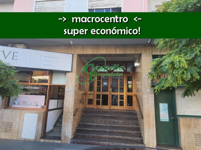 Departamento en Alquiler en Estomba 516, Macrocentro, Bahía Blanca