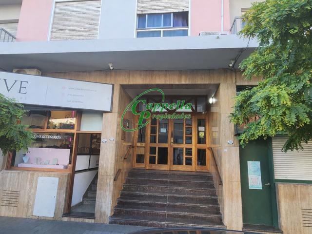 Departamento en Alquiler en Estomba 516, Macrocentro, Bahía Blanca