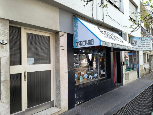 Departamento en Alquiler en Estomba 321, Centro, Bahía Blanca