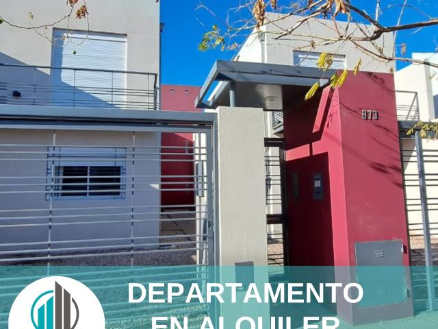 Departamento en Alquiler en Estrada 873, Villa Floresta, Bahía Blanca