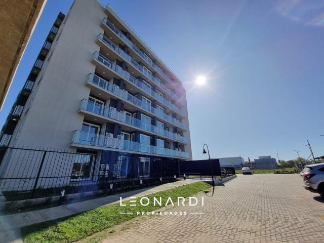 Departamento en alquiler en Escobar | Distrito Boero ID 5464