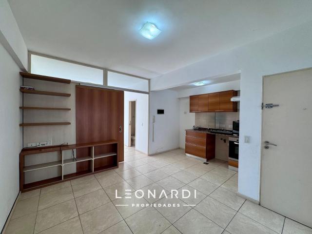 Departamento en alquiler en Escobar ID 2394
