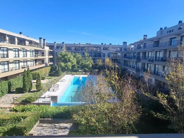 Departamento en Alquiler en Espacio Lomas, San Isidro