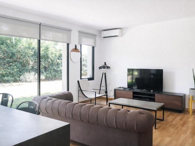 Departamento en Alquiler en Espacio Lomas, San Isidro