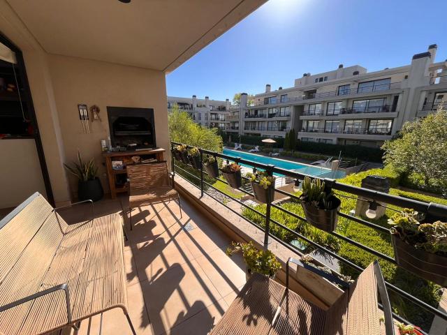 Departamento en Alquiler en Espacio Lomas, San Isidro