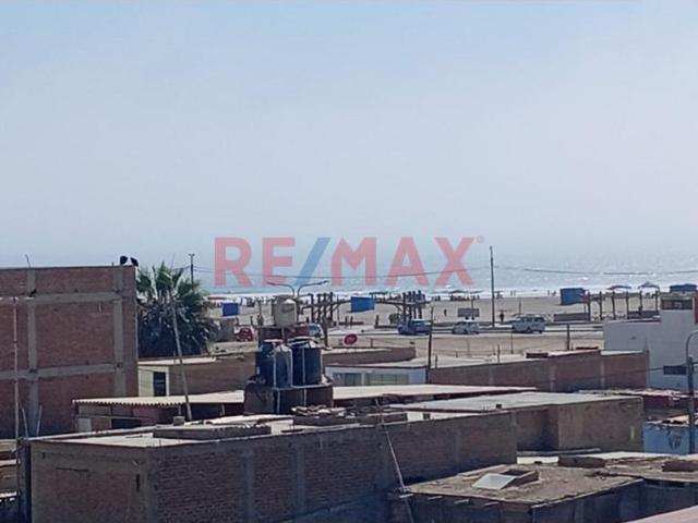 Departamento en alquiler en Eten Puerto a S/1,200 al mes