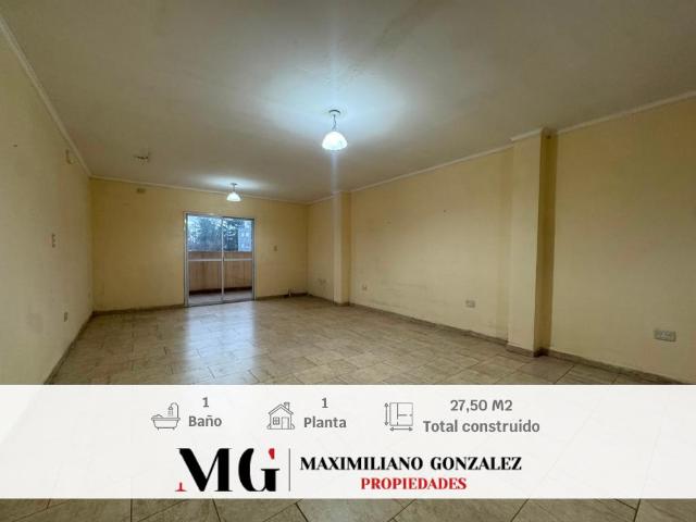 Departamento en Alquiler en Ezeiza, Ezeiza
