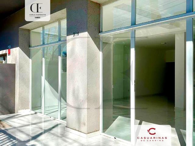 Departamento en alquiler en Ezeiza