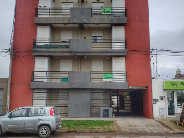 Departamento en Alquiler en Fortineros 300, Avellaneda, Bahía Blanca