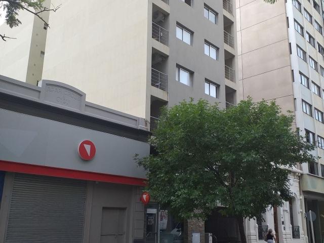 Departamento en Alquiler en Fitz Roy 150, Centro, Bahía Blanca