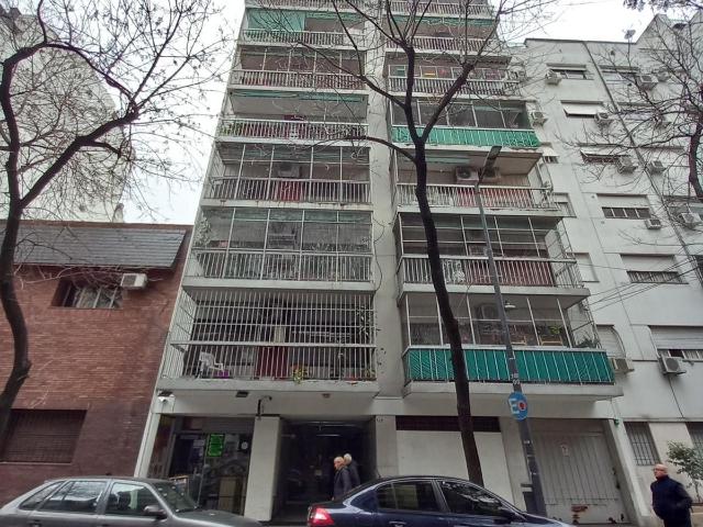 Departamento en Alquiler en Flores Norte Culpina 60