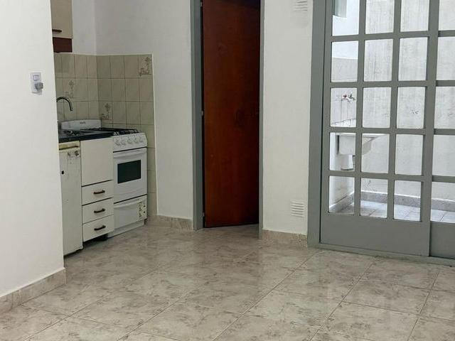 Departamento en alquiler en Floresta