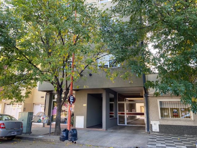Departamento en Alquiler en Holdich 461, Centro, Bahía Blanca