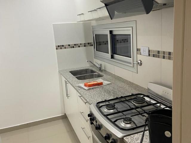 Departamento en Alquiler en Holdich 34 Piso 11, Macrocentro, Bahía Blanca