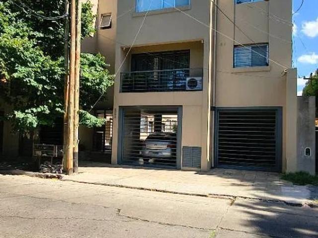 Departamento En Alquiler En Haedo Centro Norte
