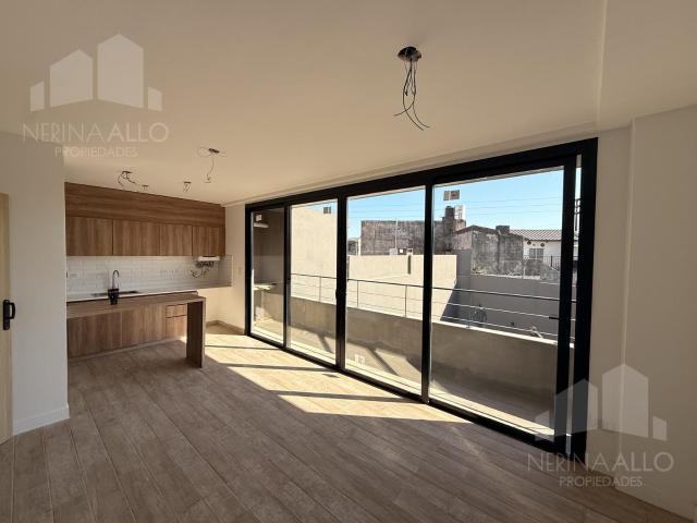 Departamento en Alquiler en Haedo, Moron
