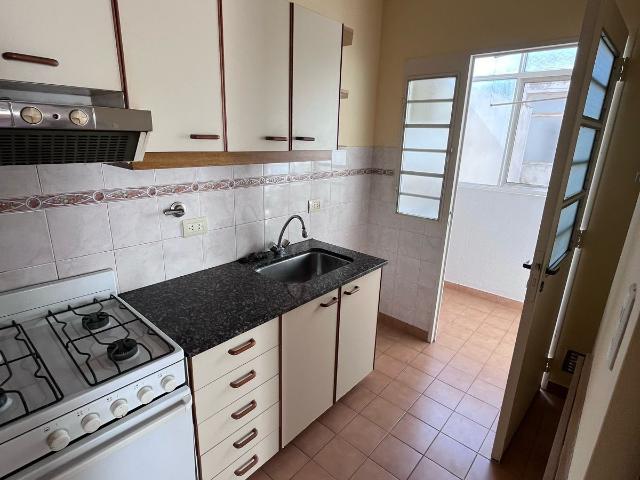 Departamento en Alquiler en Haiti 140, La Falda, Bahía Blanca