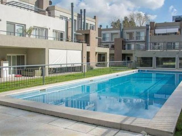 Departamento en Alquiler en Harmony, Pilar, G.B.A. Zona Norte