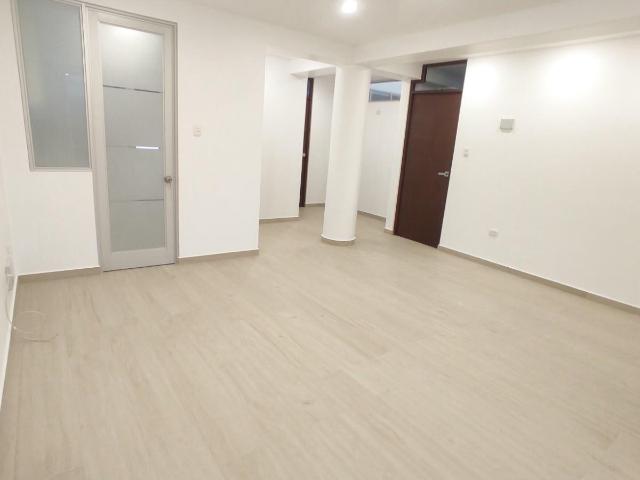 Departamento en alquiler en Huancayo