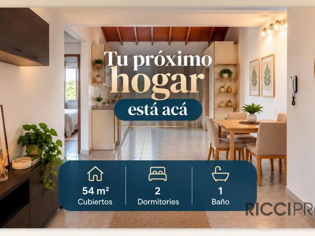 Departamento en Alquiler en Hudson