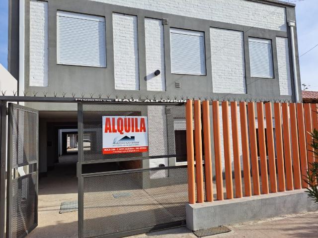 Departamento en Alquiler en Humboldt 463, La Falda, Bahía Blanca