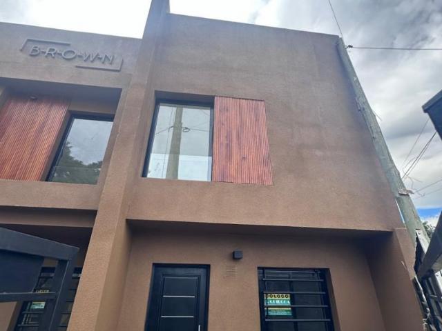 Departamento EN ALQUILER en Inmomap