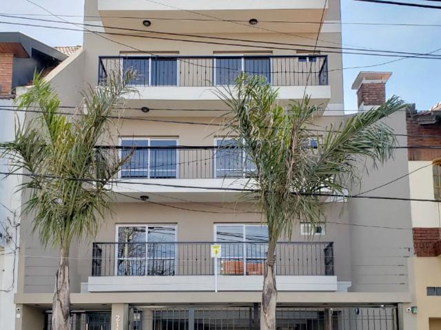 Departamento EN ALQUILER en Inmomap