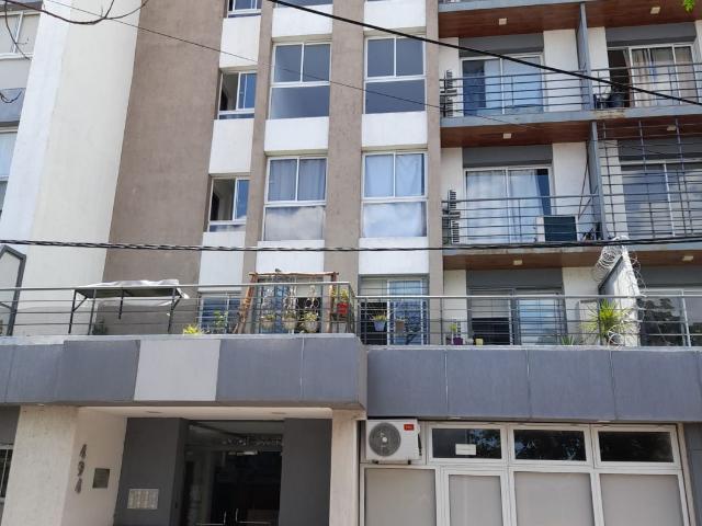 Departamento EN ALQUILER en Inmomap