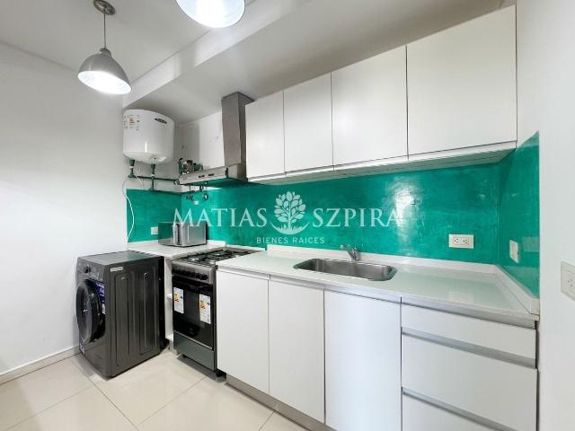 Departamento EN ALQUILER en Inmomap